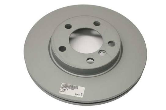 Mini Disc Brake Rotor - Front (294mm)